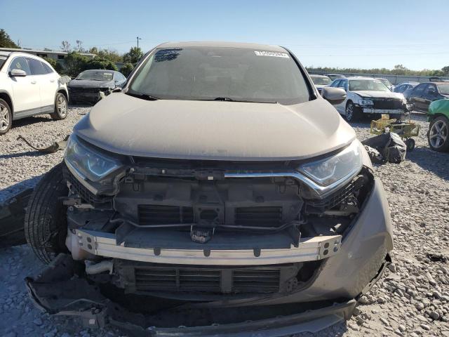 VIN 5J6RW1H85JL015139 2018 Honda CR-V, Exl no.5