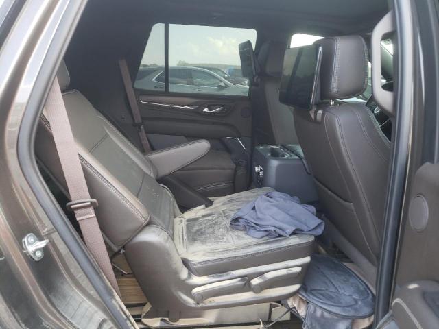 2021 GMC YUKON DENA - 1GKS2DKT4MR462844