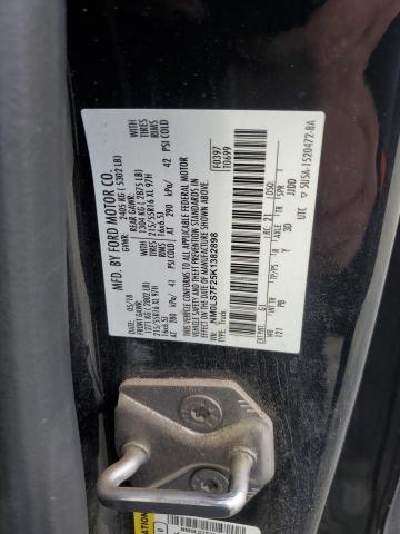 2019 FORD TRANSIT CONNECT XLT #3287568332