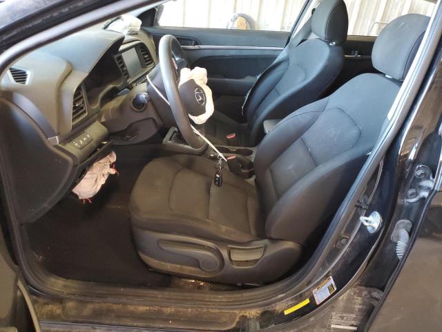 2020 HYUNDAI ELANTRA SE - 5NPD84LF0LH560951