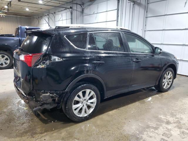 2015 TOYOTA RAV4 LIMIT - 2T3DFREV4FW295598