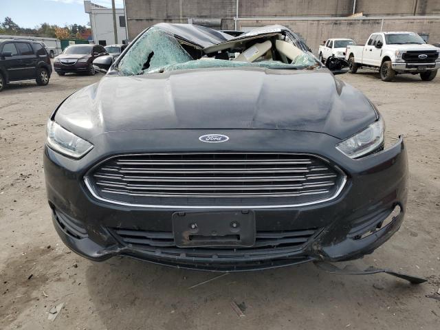 VIN 3FA6P0LU1ER259923 2014 Ford Fusion, Se Hybrid no.5