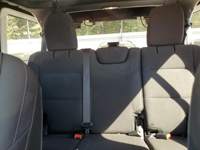 2018 JEEP WRANGLER U - 1C4HJXDG6JW147146