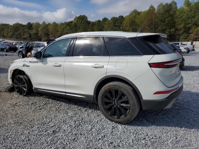 2020 LINCOLN CORSAIR RE - 5LMCJ2D95LUL11038