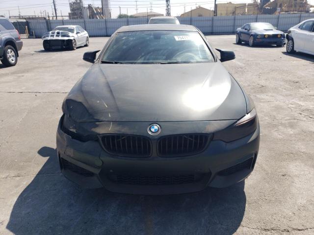 VIN WBA3N7C51FK224662 2015 BMW 4 SERIES no.5