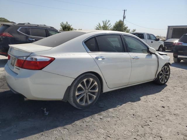 VIN 1HGCR2F52DA062096 2013 Honda Accord, Sport no.3