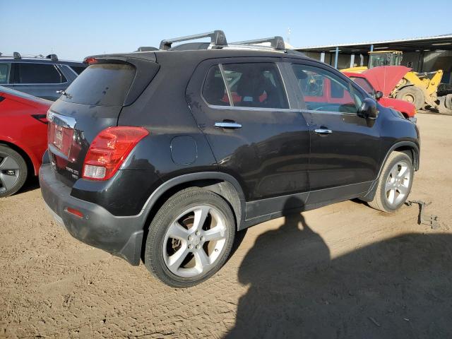 2015 CHEVROLET TRAX LTZ KL7CJTSB4FB066216