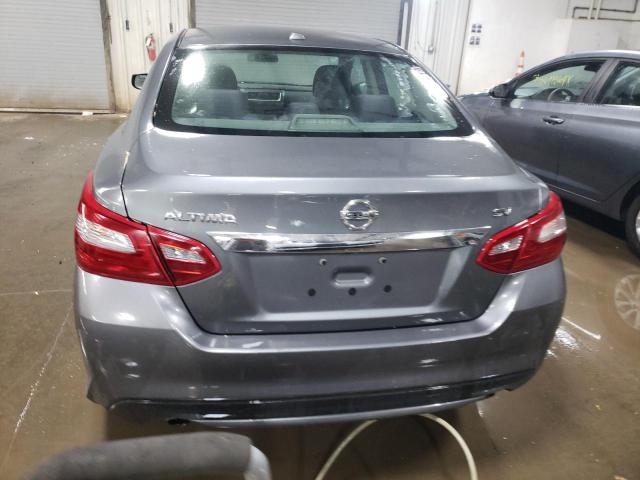 2018 NISSAN ALTIMA 2.5 - 1N4AL3AP4JC272176