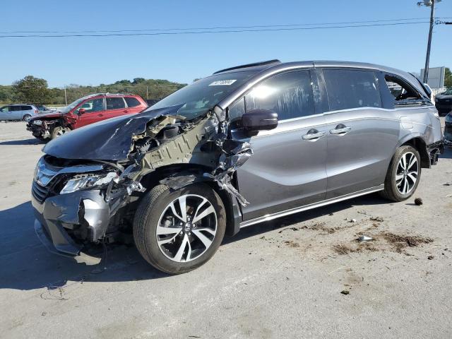 2018 HONDA ODYSSEY EL #2907374116