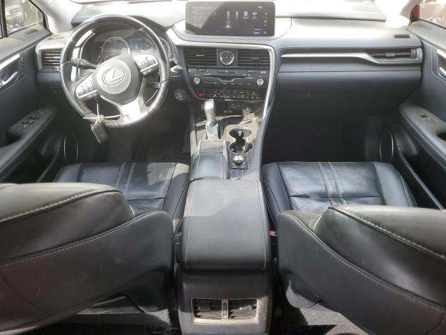 2022 LEXUS RX 350 L L JTJJZKFA5N2034935