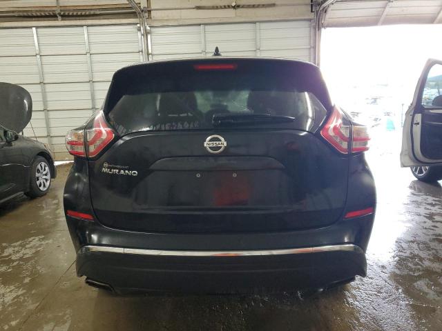 VIN 5N1AZ2MG5GN141488 2016 Nissan Murano, S no.6