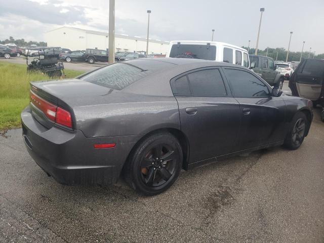 VIN 2C3CDXBG6EH323450 2014 Dodge Charger, SE no.3