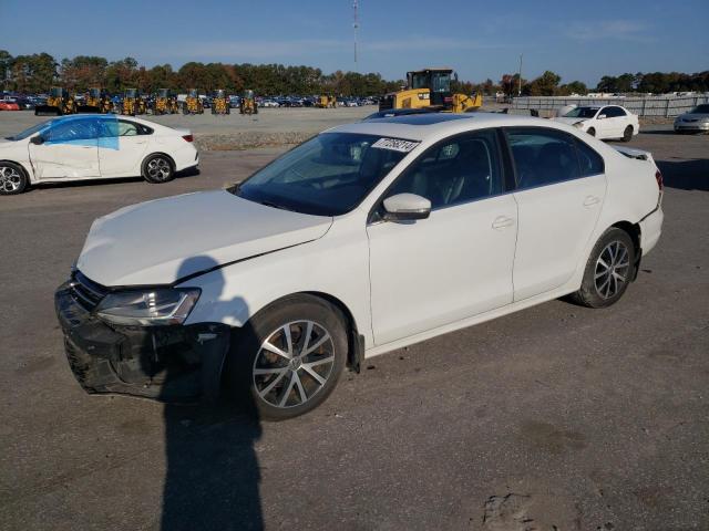 VIN 3VWDB7AJ5HM205203 2017 VOLKSWAGEN JETTA no.1