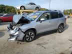 2018 SUBARU FORESTER 2 - JF2SJAEC1JH409224