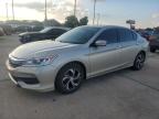 2016 HONDA ACCORD LX - 1HGCR2F34GA081607