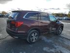 HONDA PILOT EXL photo