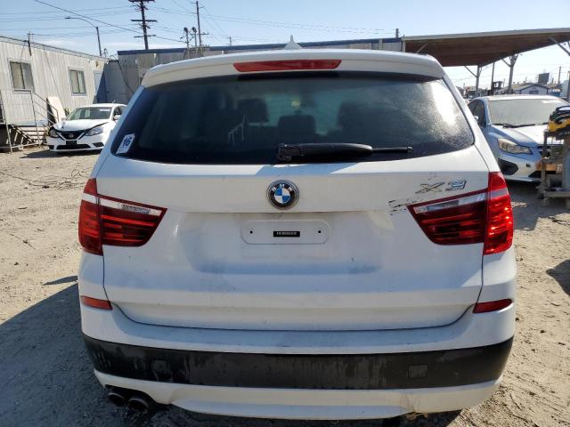 VIN 5UXWX9C53E0D18141 2014 BMW X3, Xdrive28I no.6