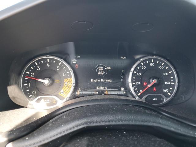 2022 JEEP RENEGADE A ZACNJDE12NPN65618