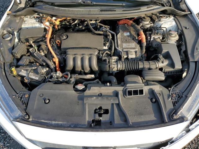 2019 HONDA CLARITY JHMZC5F12KC800472