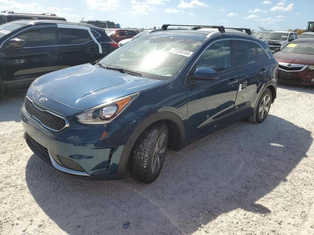 2018 KIA NIRO FE #2921832294