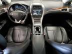 LINCOLN MKZ photo