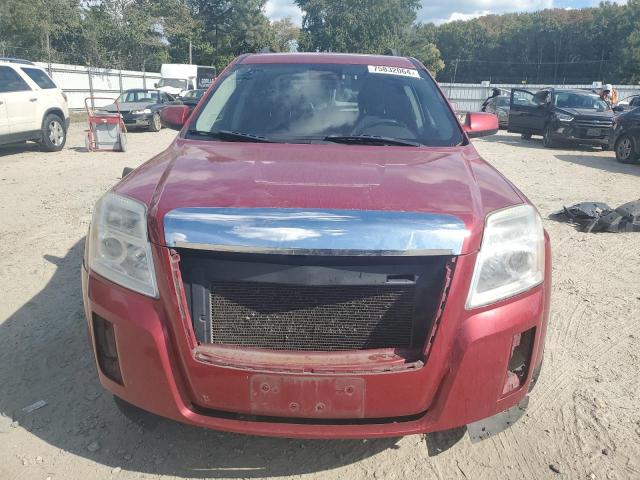 VIN 2GKALREK7F6437668 2015 GMC Terrain, Sle no.5