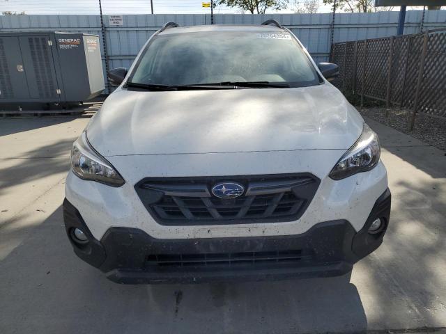 2022 SUBARU CROSSTREK - JF2GTHSC5NH229893