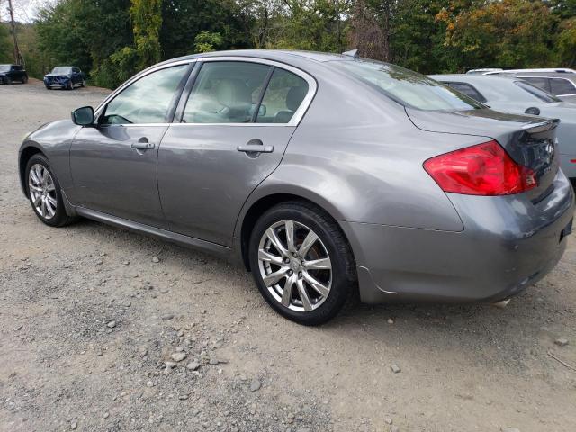 Vin: jn1cv6ar6bm404840, lot: 72719184, infiniti g37 20112