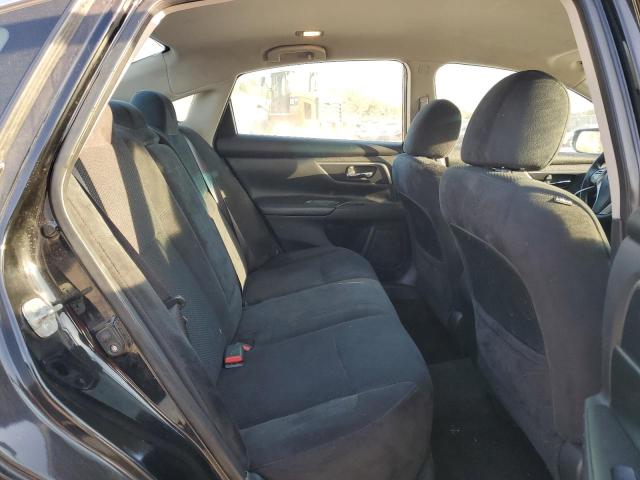 2015 NISSAN ALTIMA 2.5 - 1N4AL3AP8FN390047