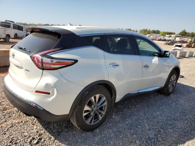 2015 NISSAN MURANO S - 5N1AZ2MH2FN258419
