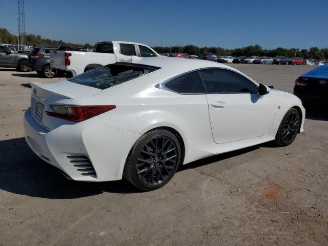 2016 LEXUS RC 200T - JTHHA5BC5G5004335