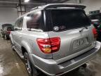 TOYOTA SEQUOIA LI photo