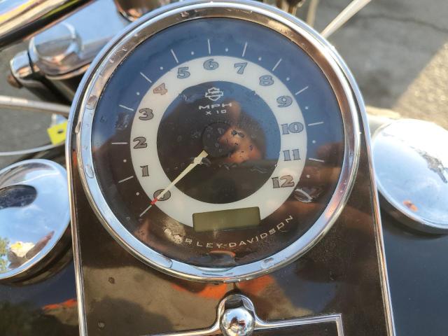 2011 HARLEY-DAVIDSON FLSTN 1HD1JD531BB024275