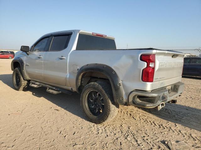 3GCUYDED0MG381217 Chevrolet All Models K1500 Lt 2021