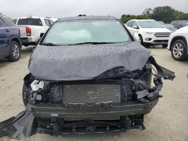 VIN KNAFK4A68G5616232 2016 KIA Forte, LX no.5