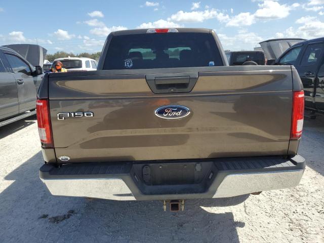 VIN 1FTEW1CP5GFC97020 2016 Ford F-150, Supercrew no.6