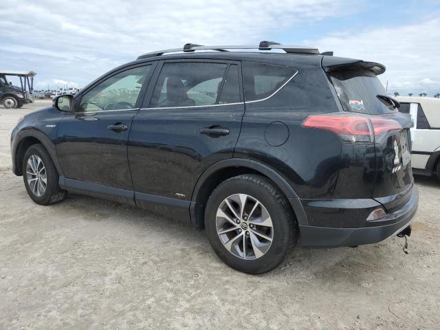 VIN JTMRJREV8JD186040 2018 Toyota RAV4, LE no.2