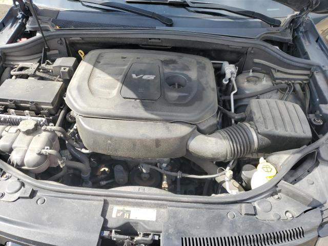 2017 JEEP GRAND CHER - 1C4RJFAG5HC786309