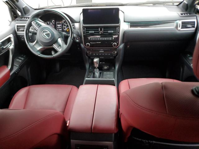 VIN JTJAM7BX1N5332659 2022 Lexus GX, 460 no.8