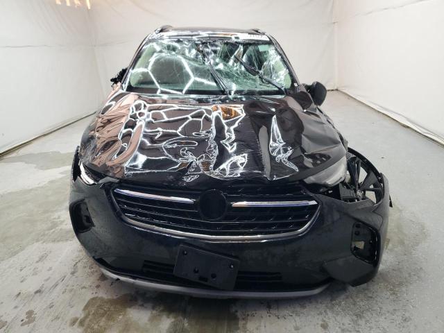 2023 BUICK ENVISION E - LRBFZNR42PD066277