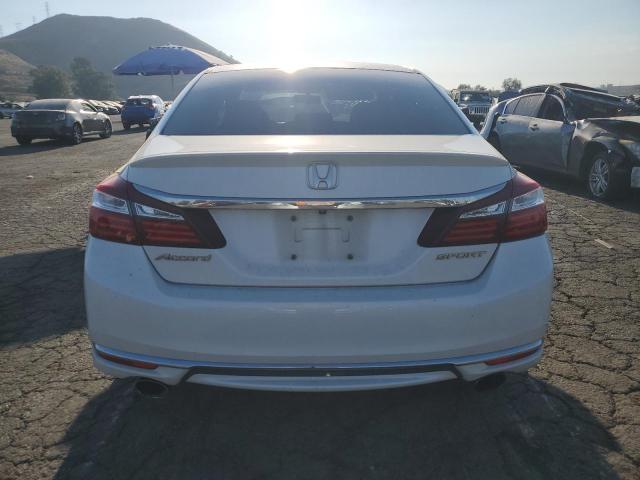 2016 HONDA ACCORD SPO - 1HGCR2F55GA235095