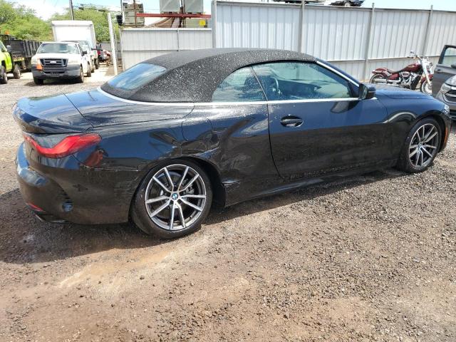 VIN WBA23AT08RCR80720 2024 BMW 4 Series, 430I no.3