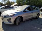 2020 HYUNDAI IONIQ SE - KMHC75LJ5LU074033