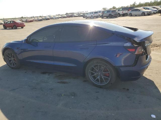 VIN 5YJ3E1EA0MF072071 2021 Tesla MODEL 3 no.2