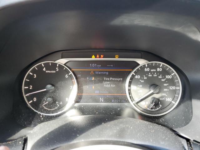 2020 NISSAN ALTIMA S - 1N4BL4BV6LC226407