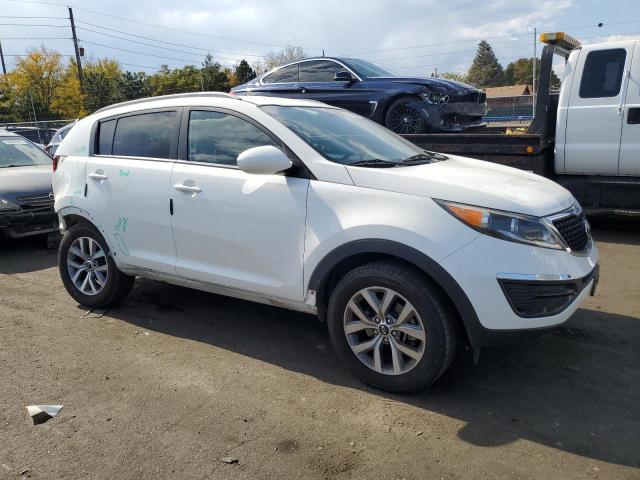 2016 KIA SPORTAGE L - KNDPB3AC4G7826063