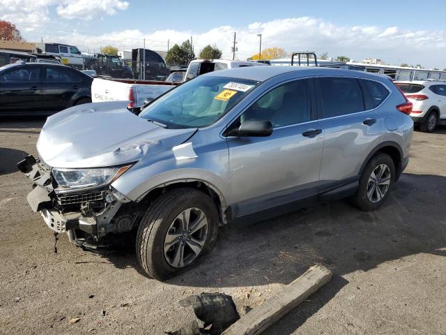 2019 HONDA CR-V LX #3062193336