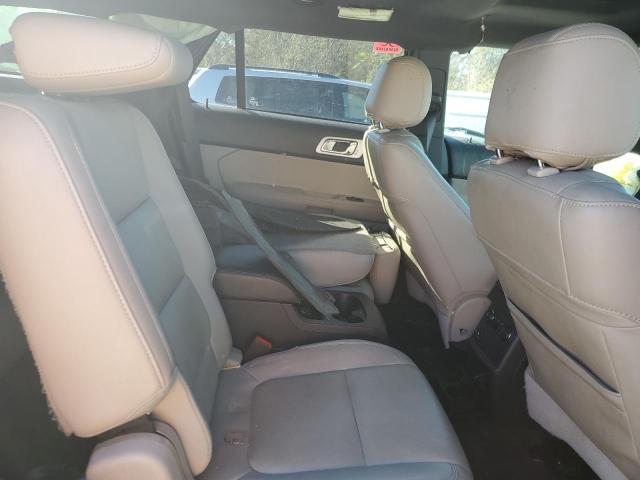 2015 FORD EXPLORER X - 1FM5K7D86FGA71157