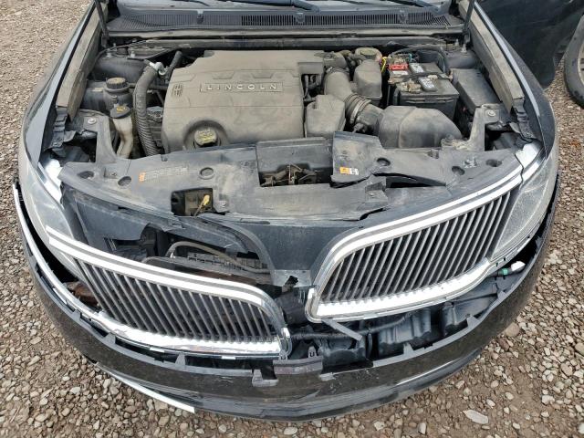 VIN 1LNHL9EK4EG603228 2014 Lincoln MKS no.11