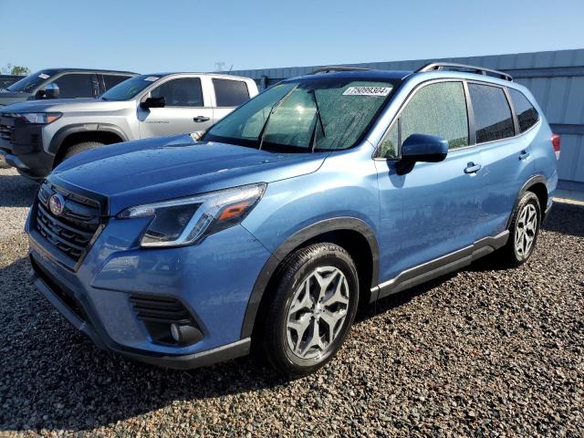 2022 SUBARU FORESTER P #2994178261